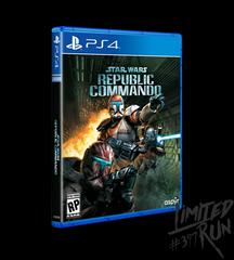Star Wars: Republic Commando